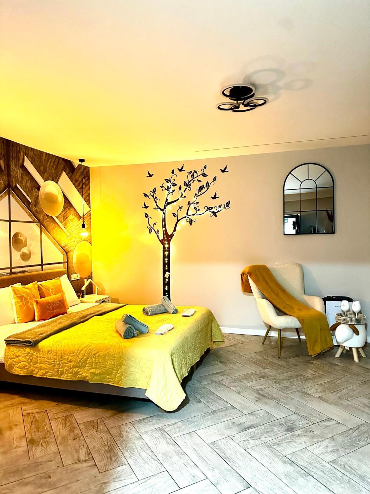Stay Inn Central Brasov Ap 4 Kültér fotó